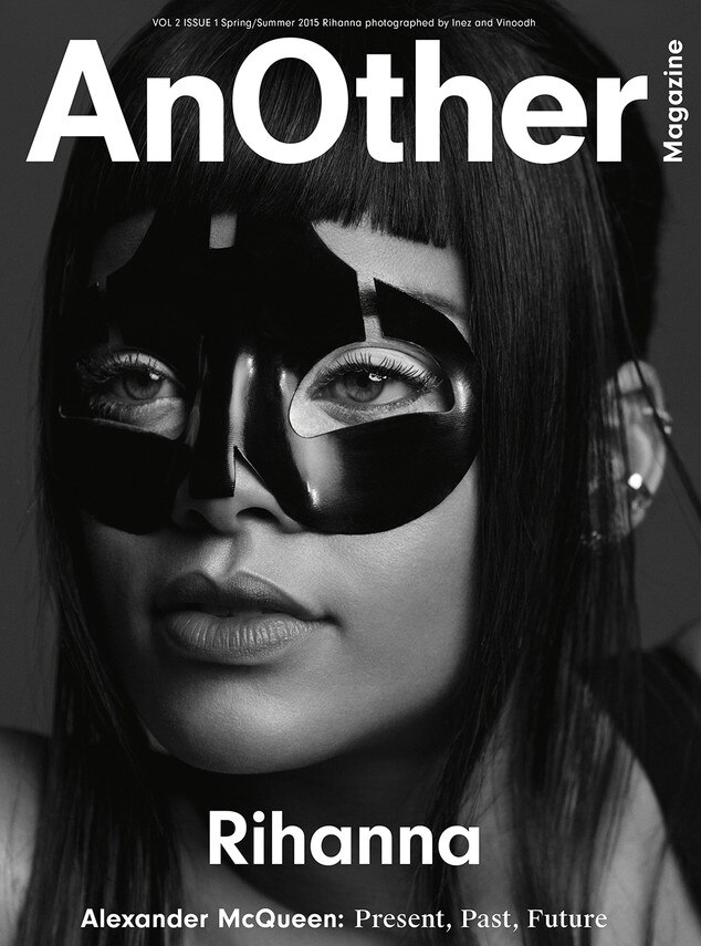 Opinion Rihanna gets naked Can not Rihanna gets naked all
